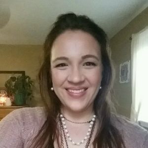 Meet your Posher, Stacy